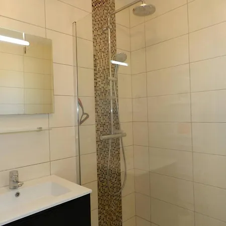 Climatise 3 Pieces Avec Piscine - Bormes-les-mimosas - Fr-1-251-764 Apartment