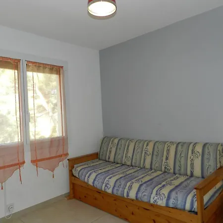 Climatise 3 Pieces Avec Piscine - Bormes-les-mimosas - Fr-1-251-764 * Le Lavandou