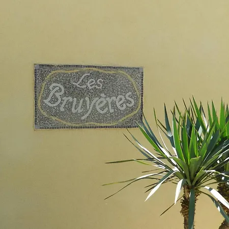 Apartment Climatise 3 Pieces Avec Piscine - Bormes-les-mimosas - Fr-1-251-764